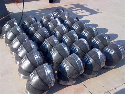 浅论许昌直埋供热保温管应用与施工