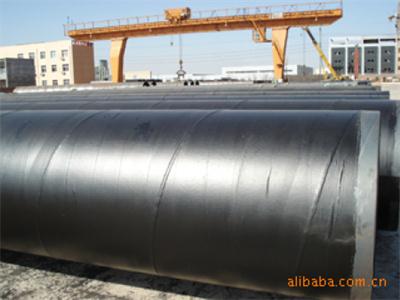 如何发挥许昌直埋保温管的保温性能