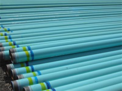 许昌直埋式供热保温管保温接头制作方式的分析与比